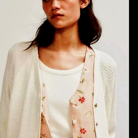 Madewell Mayseville Cardigan Sweater - Picture 2 of 9